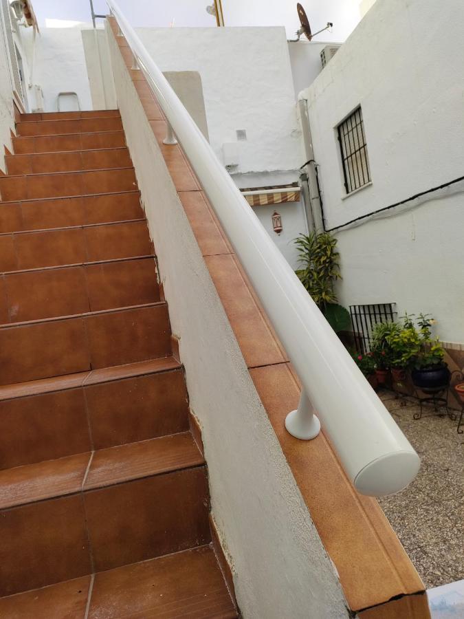 Puertacai Lejlighed Conil De La Frontera Eksteriør billede