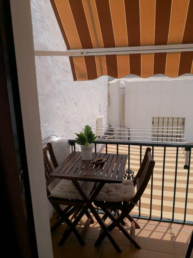 Puertacai Lejlighed Conil De La Frontera Eksteriør billede